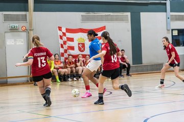 Bild 1109 - wBJ NFV Futsalmeisterschaft